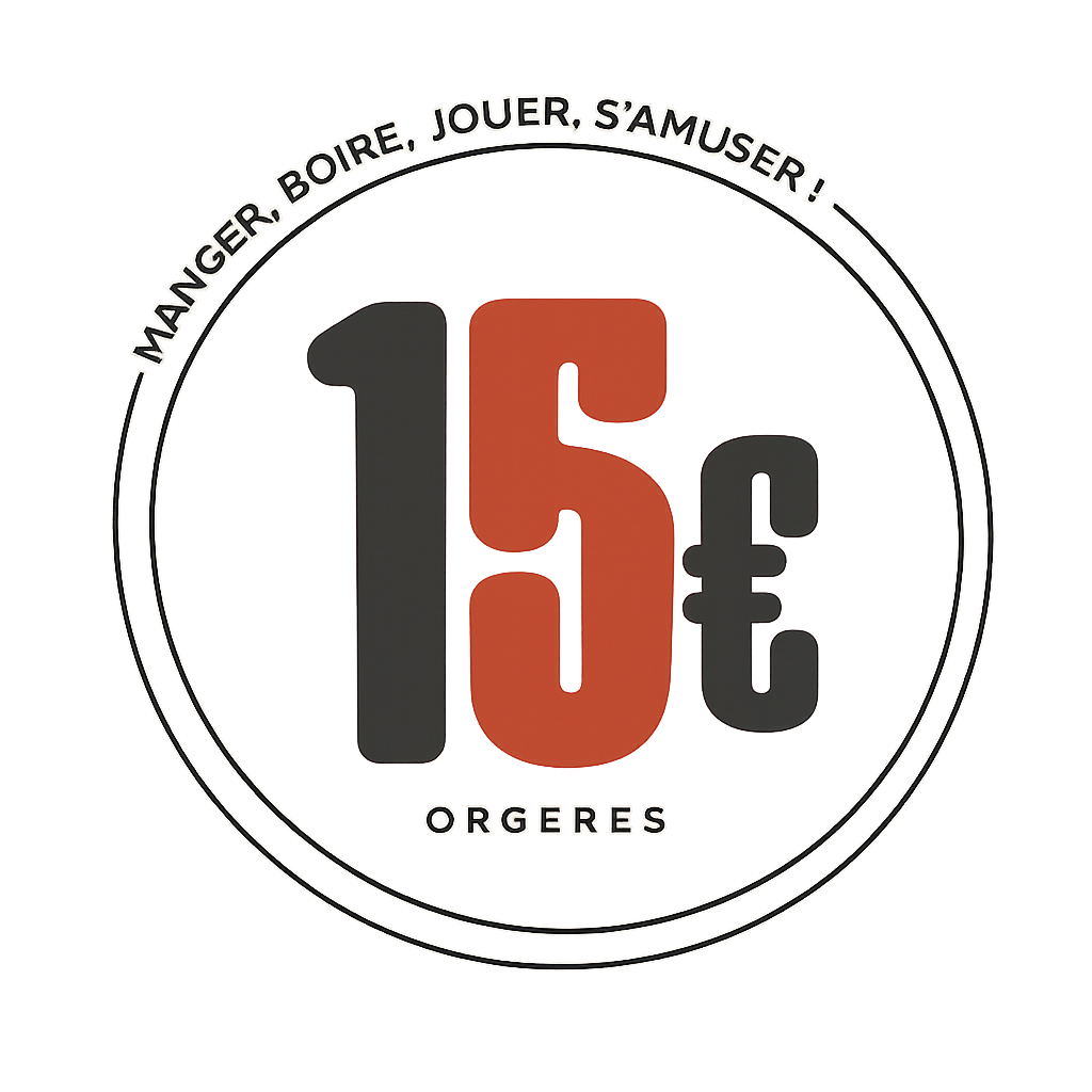 Offre plat et dessert 15€ _ Midi au Bar Le Cercle